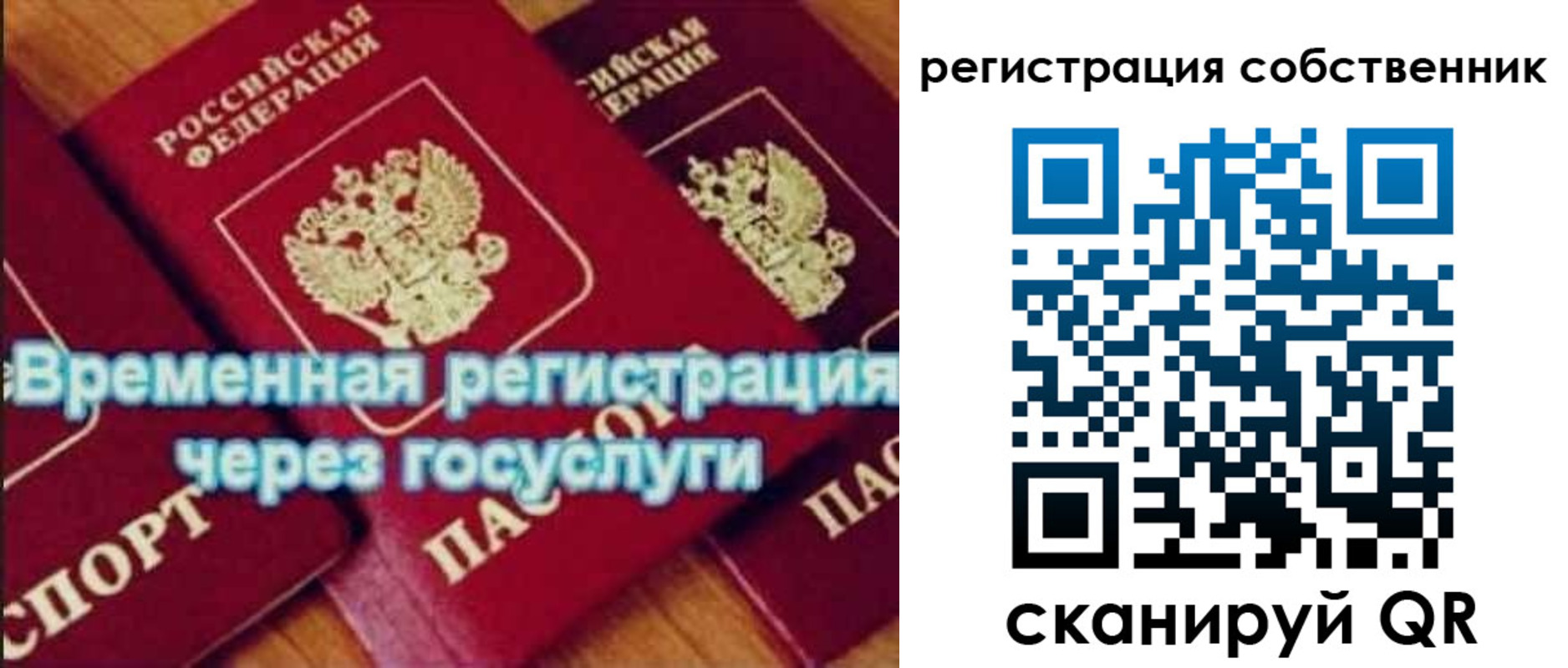 прописка в квартире в Шилке